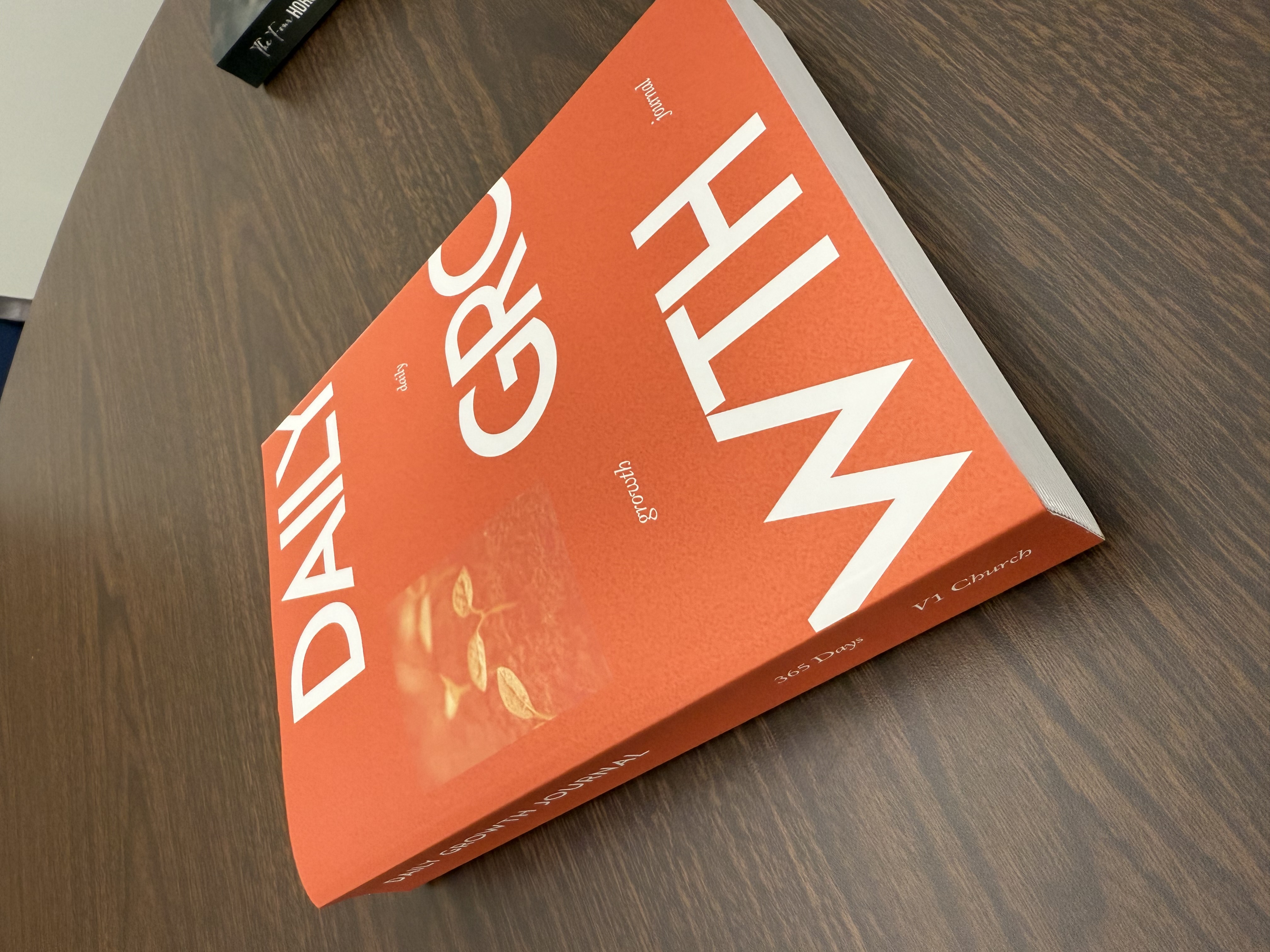 devotionals