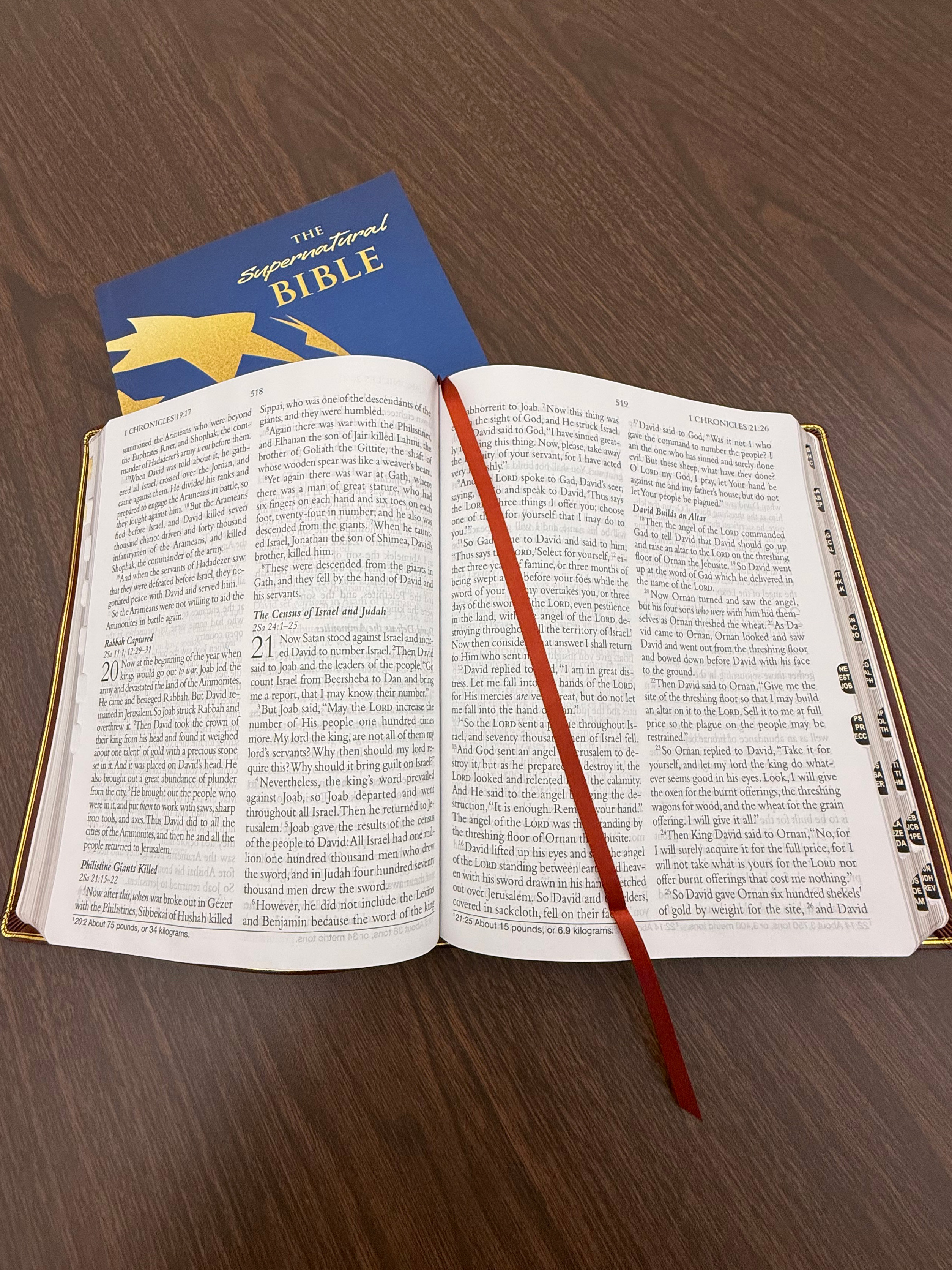 Bibles